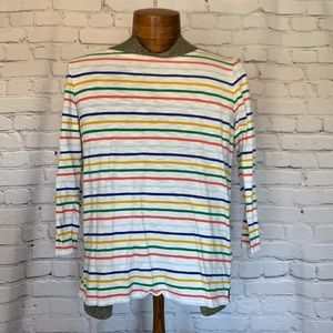 Old Navy Women’s 3/4 Length Shirt